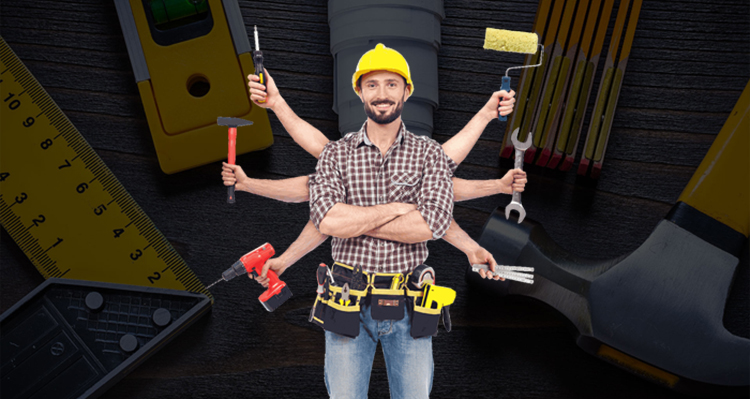 المقاولات العامه