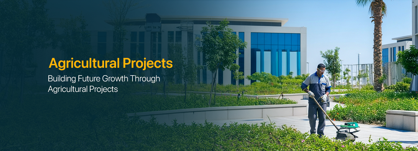 agricutural projects